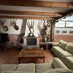 Casa Santa Marta Pedrena