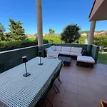 Casa Santa Marta Holiday home *