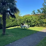 Holiday home Casa Santa Marta *