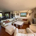 Casa Santa Marta Holiday home