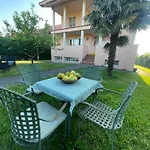 Casa Santa Marta Holiday home