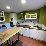 Casa Santa Marta Holiday home