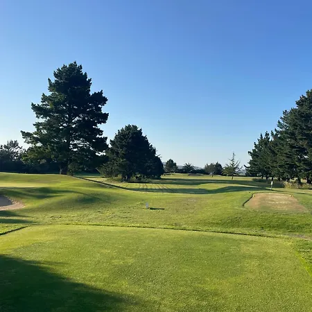 Casa Santa Marta * Pedreña