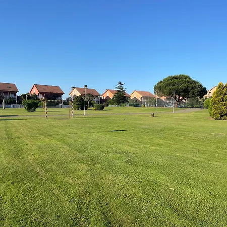 Hébergement de vacances Casa Santa Marta *