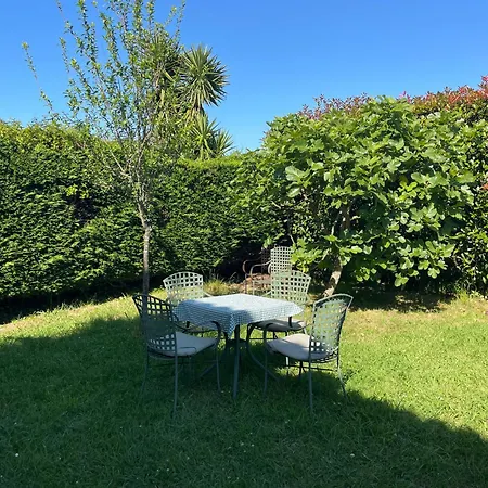 Holiday home Casa Santa Marta *