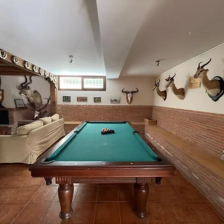 Casa Santa Marta *