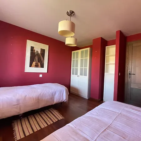 Casa Santa Marta *