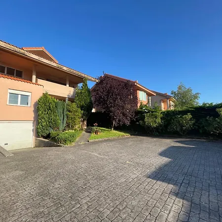 Casa Santa Marta Hébergement de vacances Pedreña