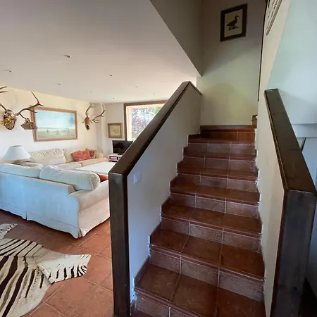 Casa Santa Marta * Pedreña