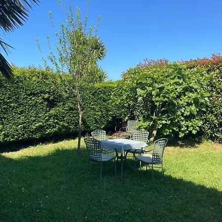 Casa Santa Marta Hébergement de vacances