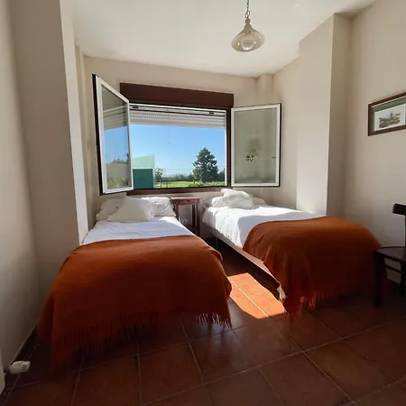 Hébergement de vacances Casa Santa Marta *