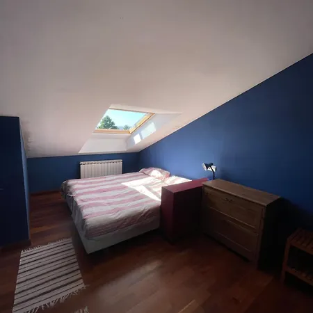 Casa Santa Marta * Pedreña