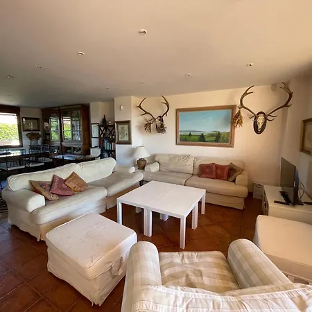 Casa Santa Marta Holiday home