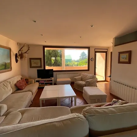 Casa Santa Marta Pedreña