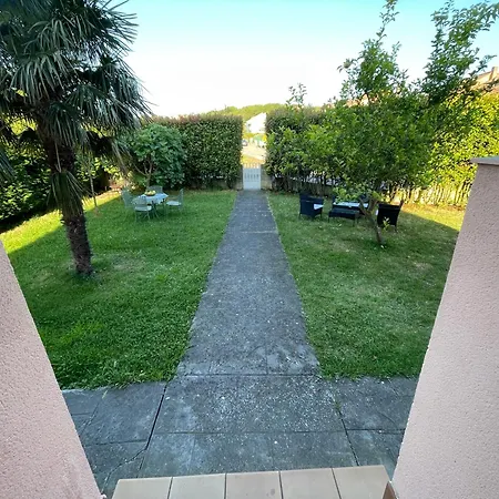 Casa Santa Marta *
