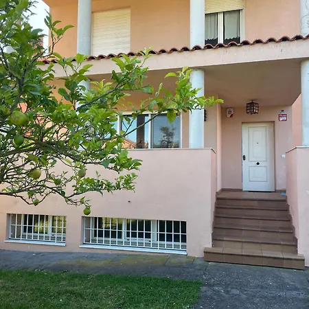 Дом отдыха Casa Santa Marta *