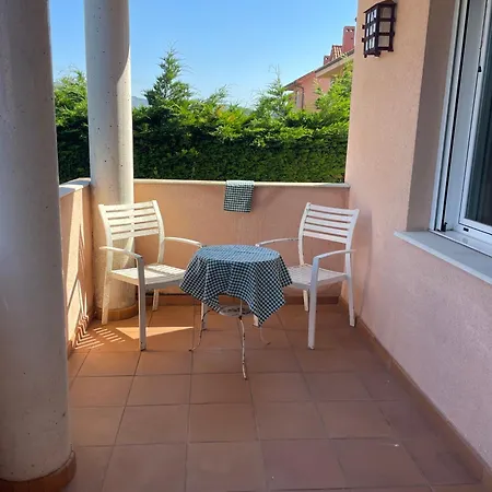 Casa Santa Marta *