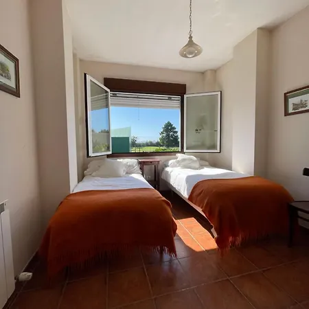 Casa Santa Marta *