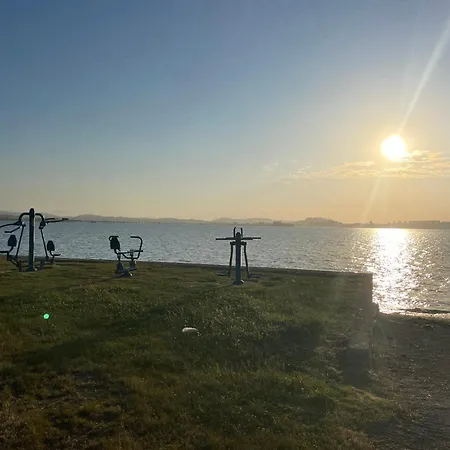 Casa Santa Marta Hébergement de vacances Pedreña