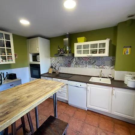 Casa Santa Marta Hébergement de vacances