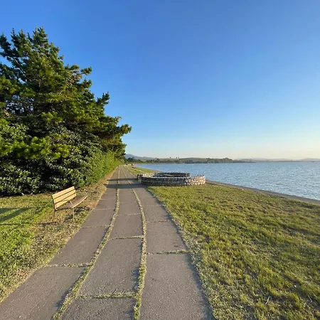 Casa Santa Marta * Pedreña