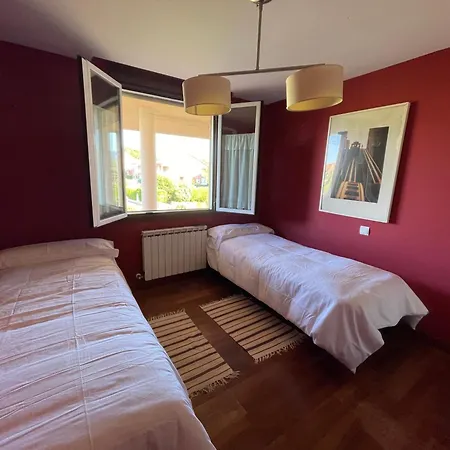 Hébergement de vacances Casa Santa Marta