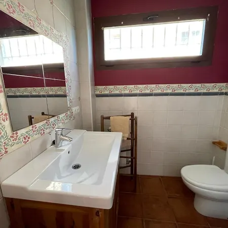 Casa Santa Marta Pedrena