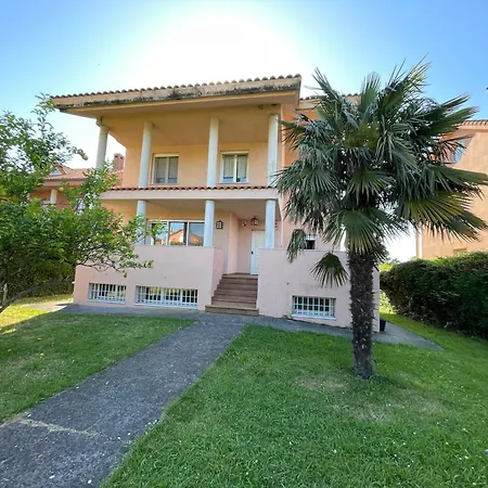 Casa Santa Marta