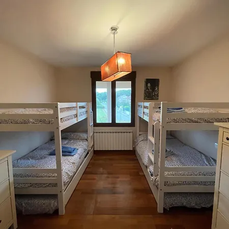 Casa Santa Marta Hébergement de vacances *