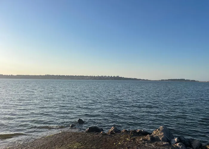 Casa Santa Marta * Педренья