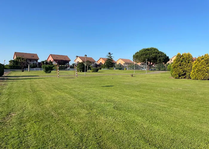 Дом отдыха Casa Santa Marta *