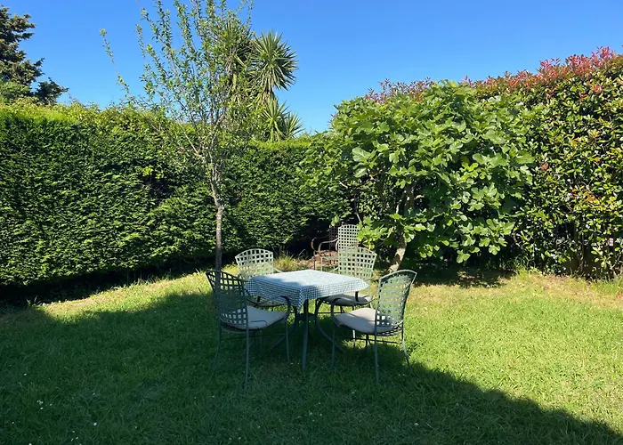 Дом отдыха Casa Santa Marta *