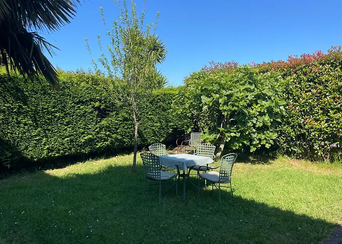 Casa Santa Marta Дом отдыха