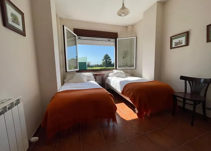 Дом отдыха Casa Santa Marta *