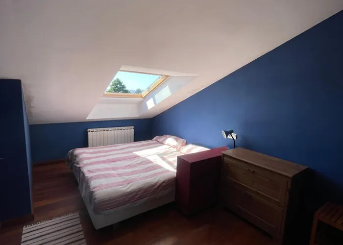 Casa Santa Marta * Педренья