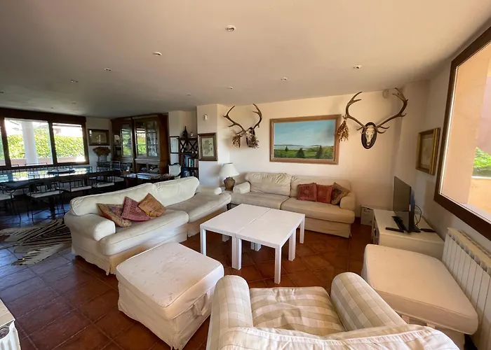 Casa Santa Marta Дом отдыха