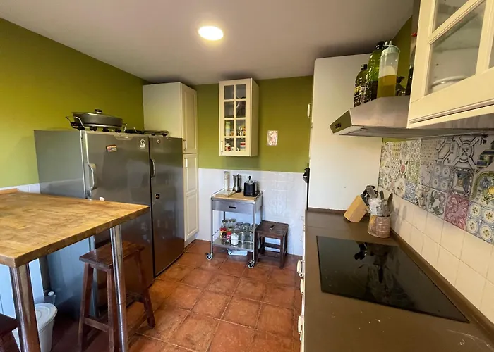 Дом отдыха Casa Santa Marta Педренья