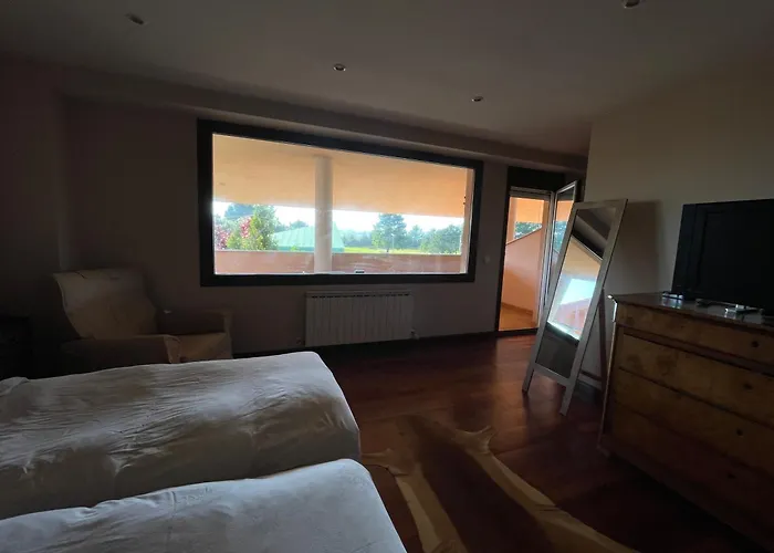 Дом отдыха Casa Santa Marta Педренья