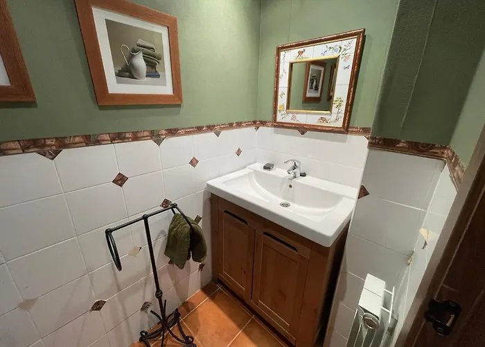 Дом отдыха Casa Santa Marta