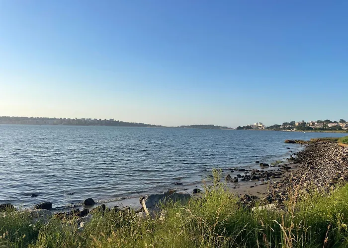 Casa Santa Marta * Педренья