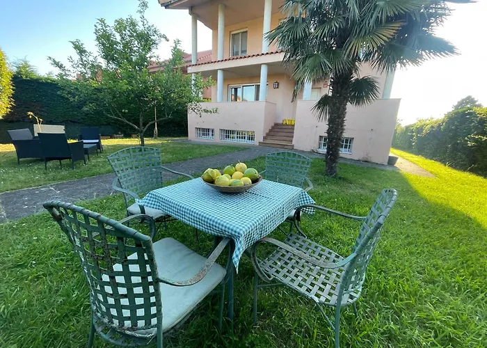 Casa Santa Marta Дом отдыха