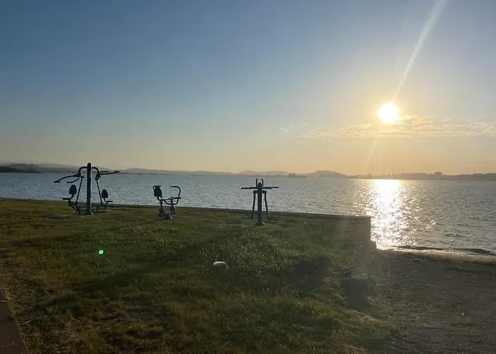 Casa Santa Marta Дом отдыха Педренья