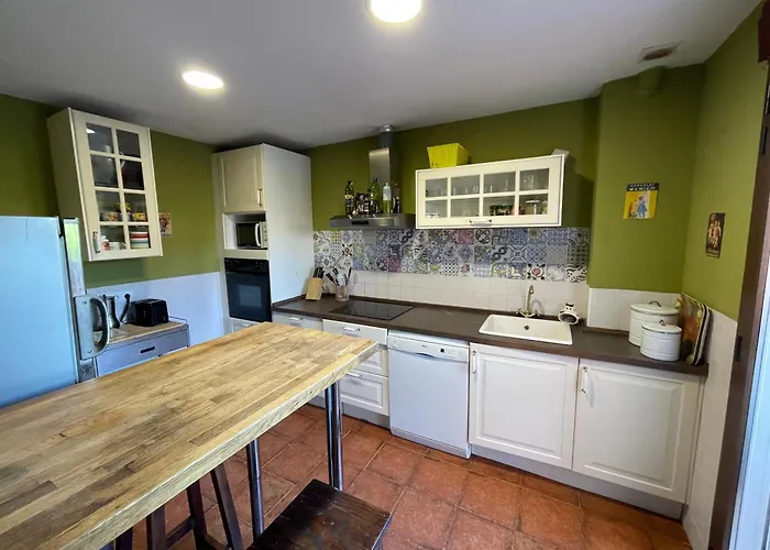 Casa Santa Marta Дом отдыха