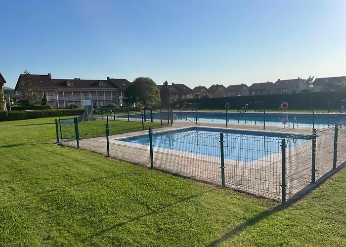 Casa Santa Marta Дом отдыха *