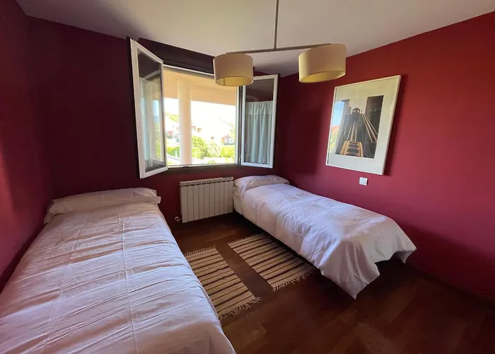 Дом отдыха Casa Santa Marta