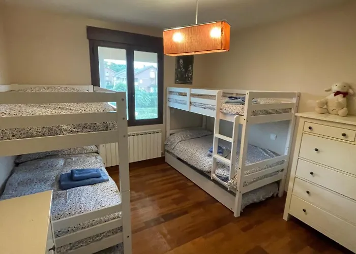 Дом отдыха Casa Santa Marta Педренья