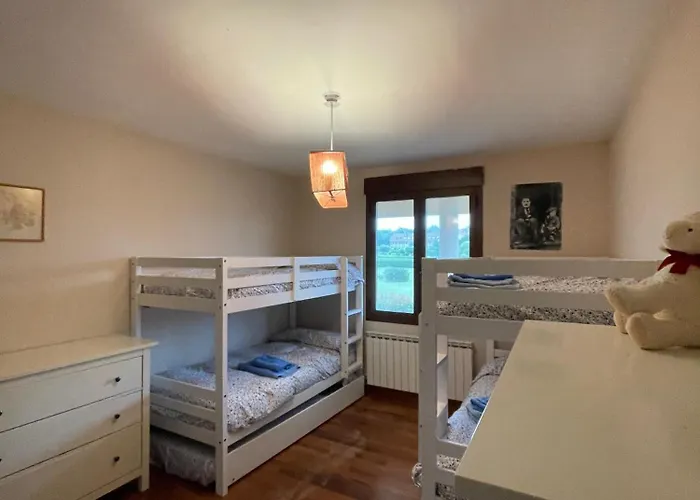 Casa Santa Marta Дом отдыха *