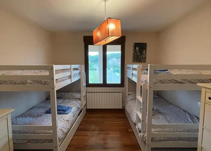 Casa Santa Marta Дом отдыха *