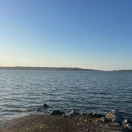 Casa Santa Marta * Pedreña