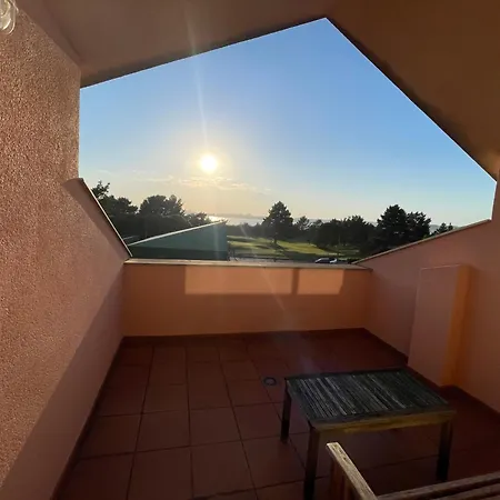 Casa Santa Marta Nyaraló Pedreña